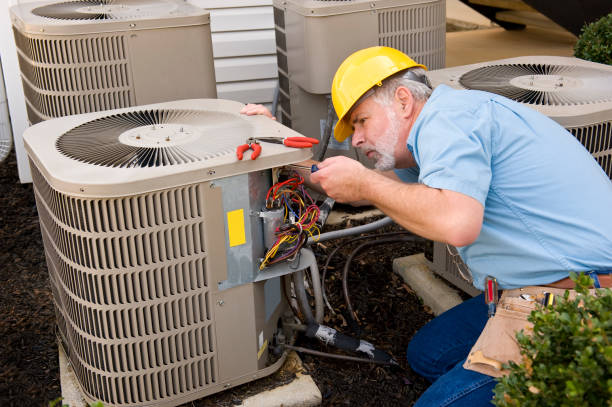 Best HVAC service technicians  in Deltona, FL